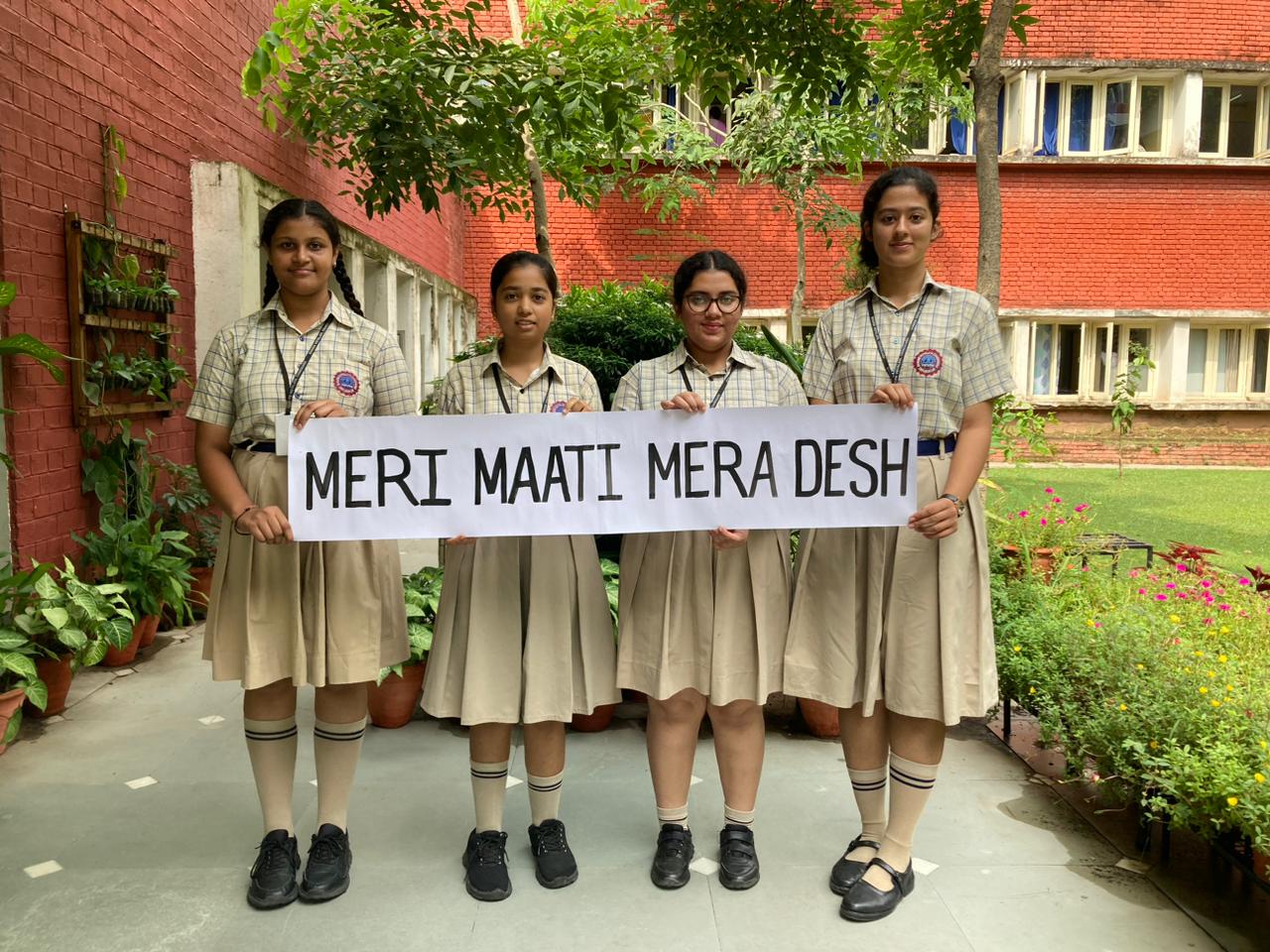 Kendriya Vidyalaya School Uniform of Class IX to XII Kurta with Jacket for  Girls – Ankit Enterprises | Incite Curiosity